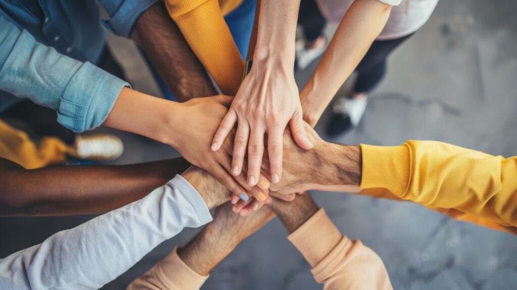 Wie die Integration schwerbehinderter Mitarbeiterinnen und Mitarbeiter ins Team gelingt